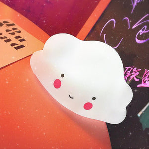 Veilleuse Nuage Blanc