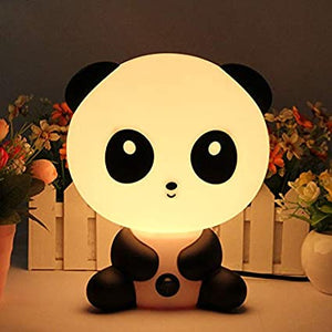 veilleuse panda