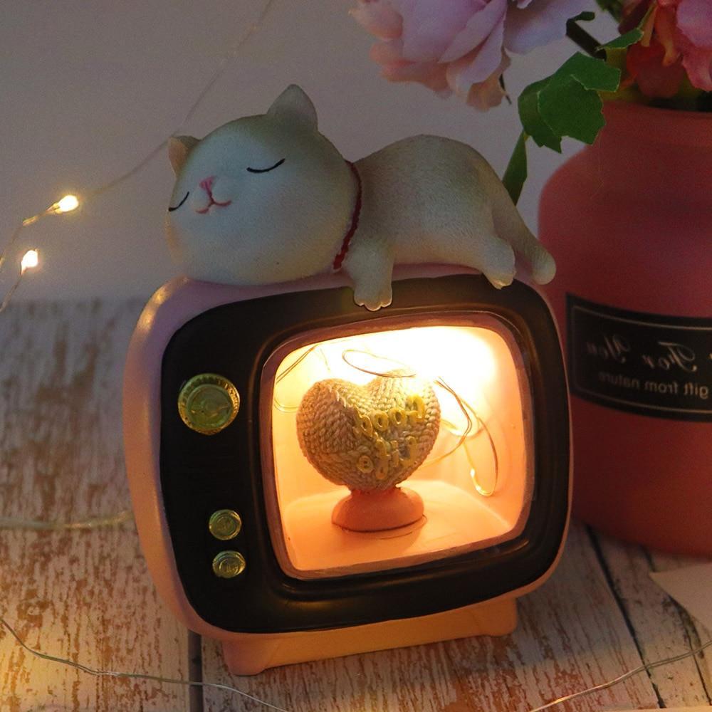 Veilleuse pour Enfant