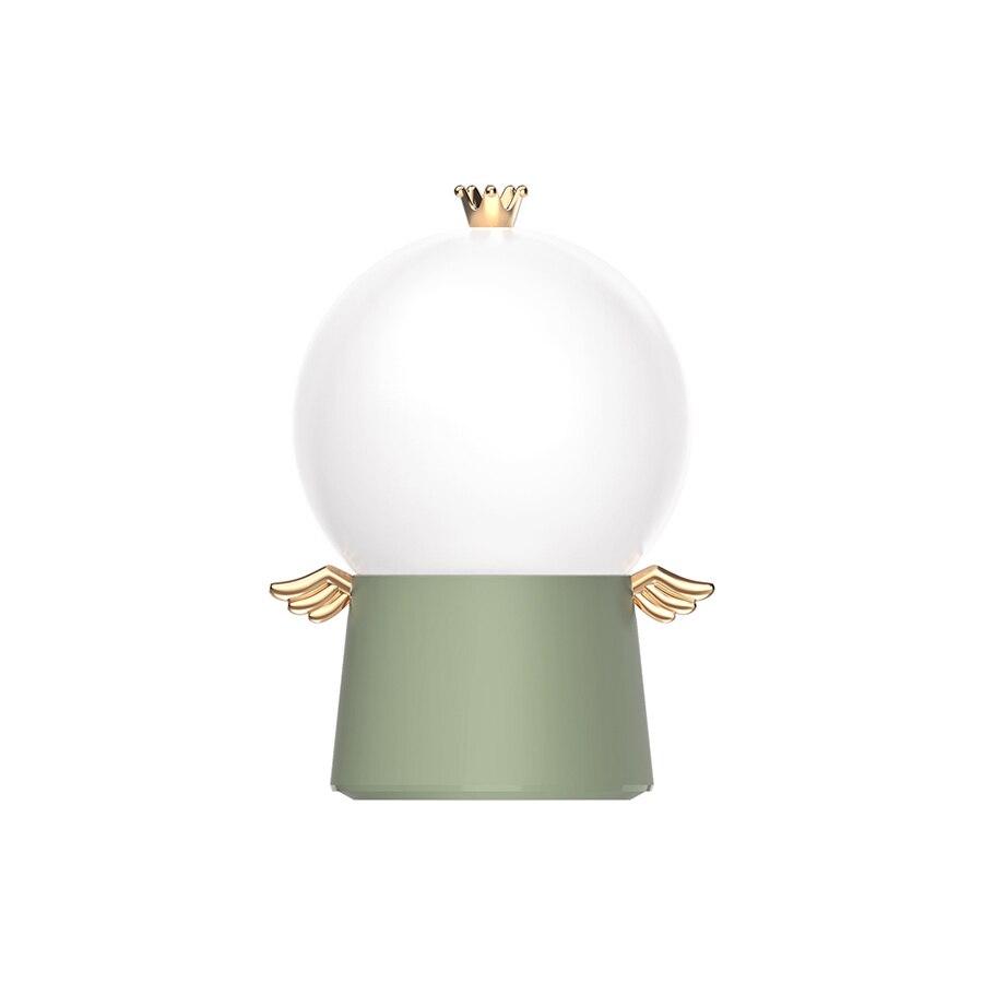 Veilleuse Projecteur Bébé Vert