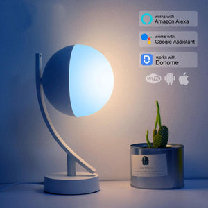 Veilleuse Adulte <br> Sur Secteur - Lampe de Nuit