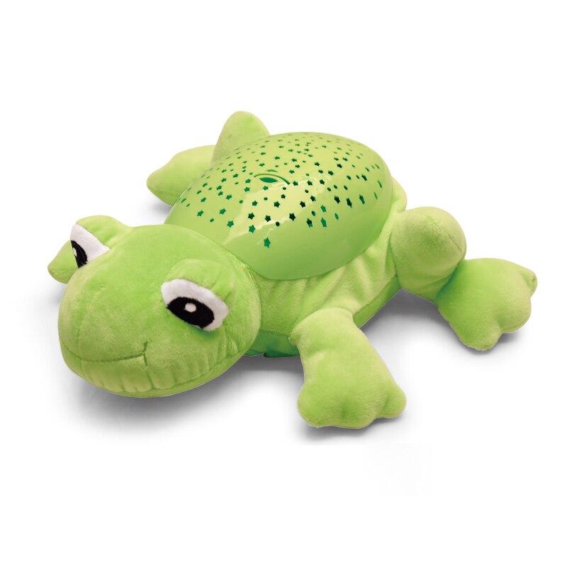 Veilleuse Tortue Aquatique