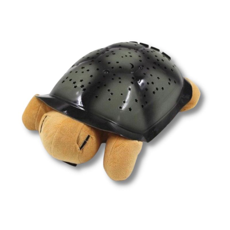 Veilleuse Tortue pour bébé