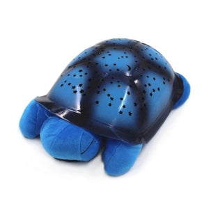 Veilleuse Tortue Bleue