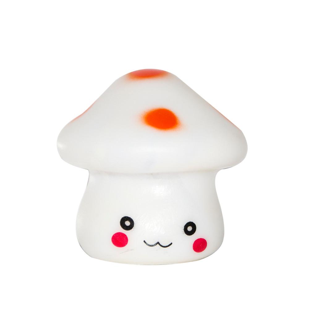 Veilleuses Champignon bébé
