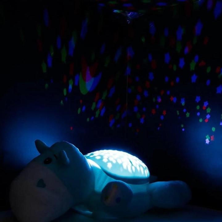 Veilleuses Hippo